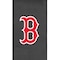Dreamseat Stealth Recliner with Boston Red Sox Secondary Logo XZ52082CDSMHTBLK-PSMLB20031 - alternate 5